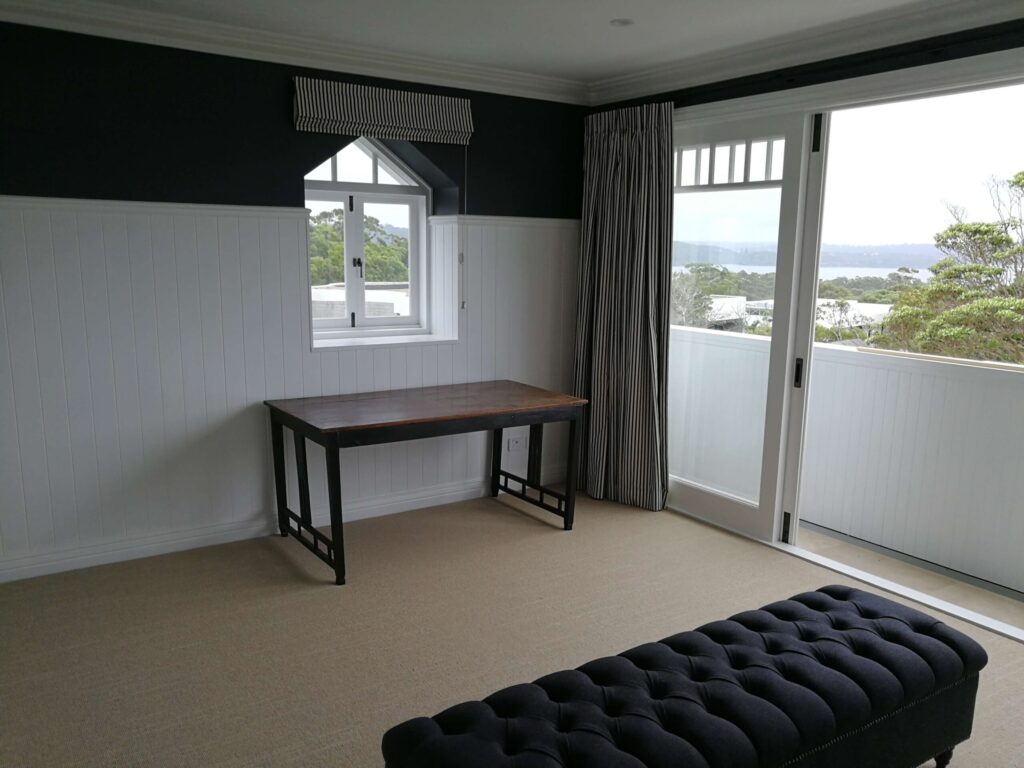 Paddington Heritage Renovation