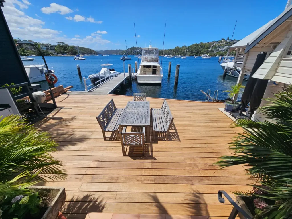 Bondi Beachfront Residence