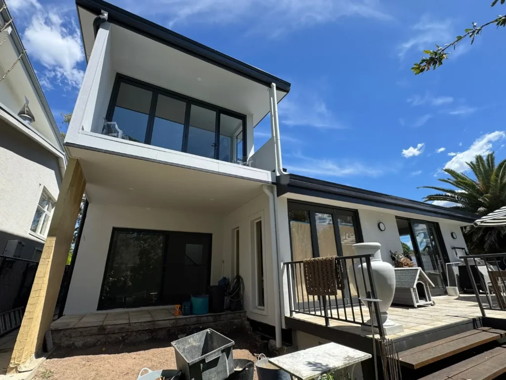 Coogee Apartment Renovation