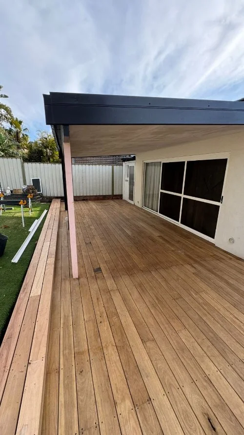 Custom Sydney Renovation