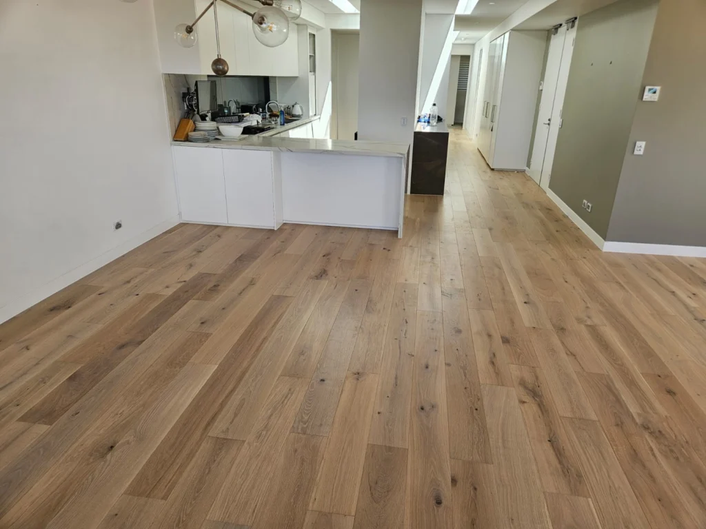 Padstow Industrial Development