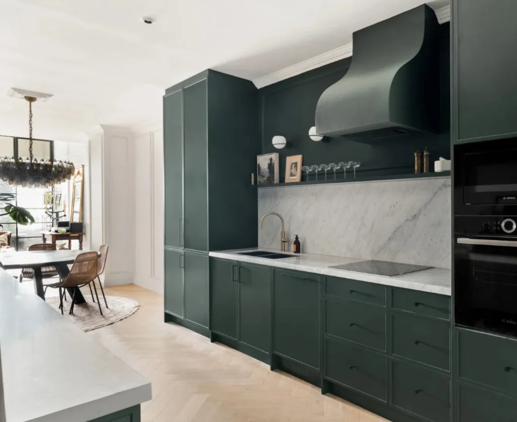 Kitchen Renovations Sydney