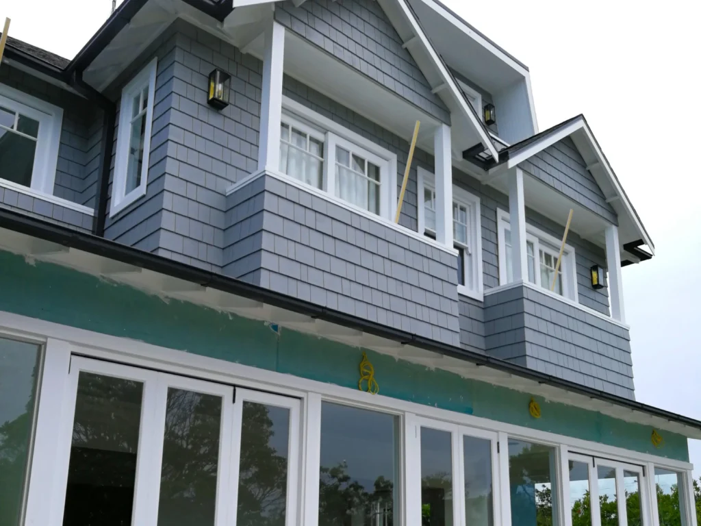 Vaucluse Custom Home