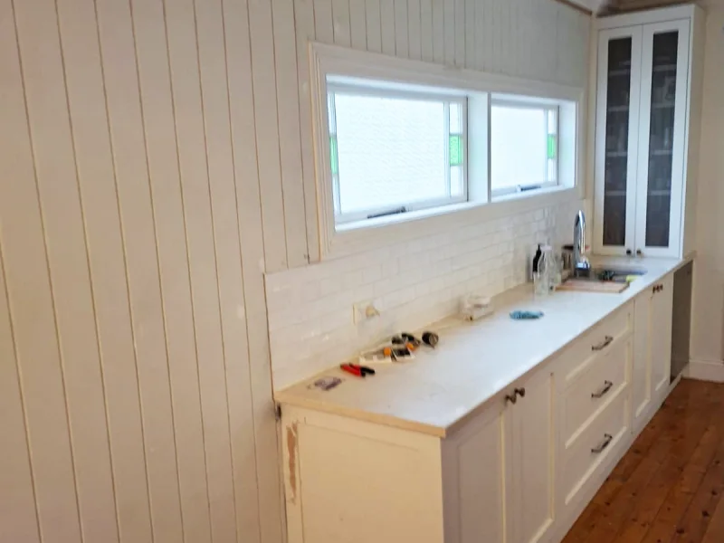 home extensions Sydney